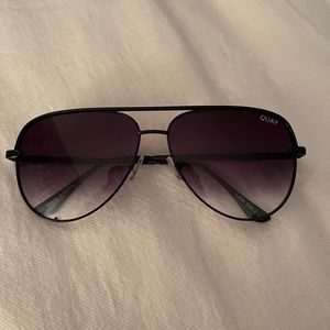 Quay Australia x Desi Perkins Sunnies